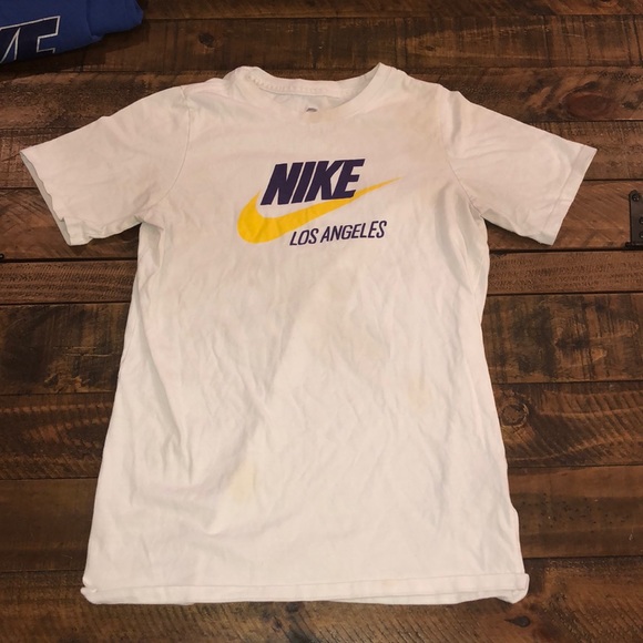 Nike Kids T-shirts (bundle) - Picture 7 of 10